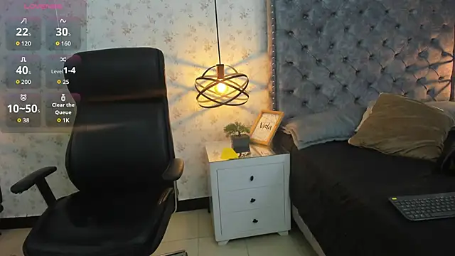 MissSussy online show from November 14, 11:32 am