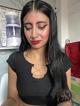 RACHEL EV online show from February 8, 3:16 pm