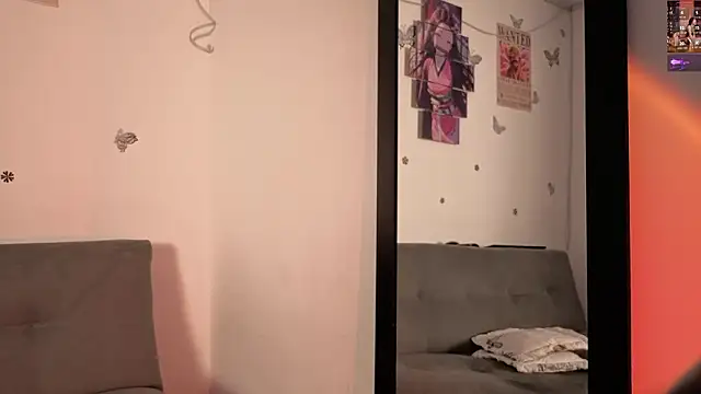 rosse merry online show from March 24, 8:03 pm