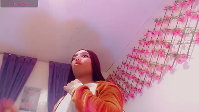 caribbean passion  online show from October 23, 5:41 pm