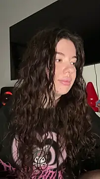 Kimi Ass online show from December 13, 11:21 pm