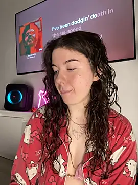 Kimi Ass online show from November 3, 1:59 pm