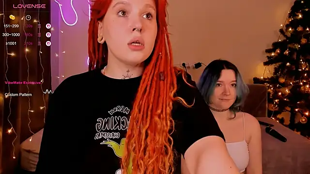 alisahug online show from December 16, 10:32 am