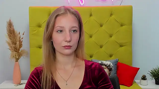 LolaWilsons online show from January 16, 9:38 am