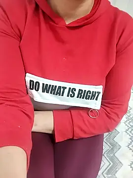  Sahra  online show from November 7, 6:57 pm