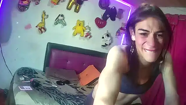 alexxa dirty online show from November 28, 12:13 am