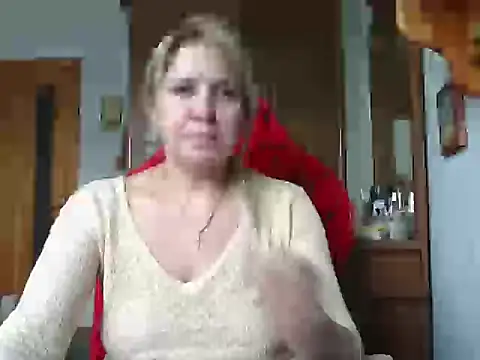 IrinaB1 online show from January 13, 11:58 am