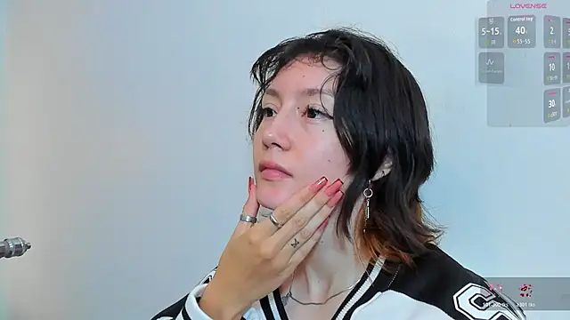 lizzy davis 1 online show from March 13, 3:41 am