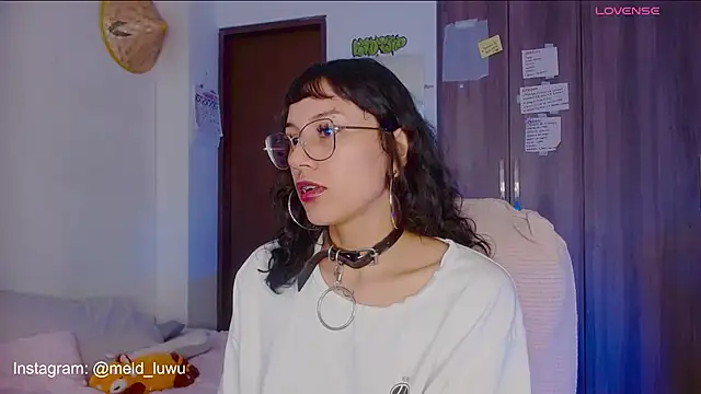 melissahowl online show from February 8, 11:07 pm