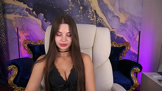 Mille Joy online show from October 6, 8:57 pm