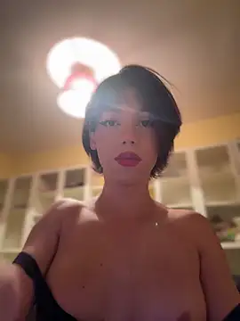 Carlita cute online show from November 26, 8:32 pm