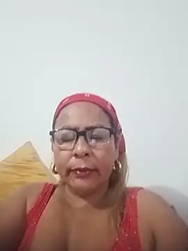 Afroditabichota online show from November 6, 10:48 pm