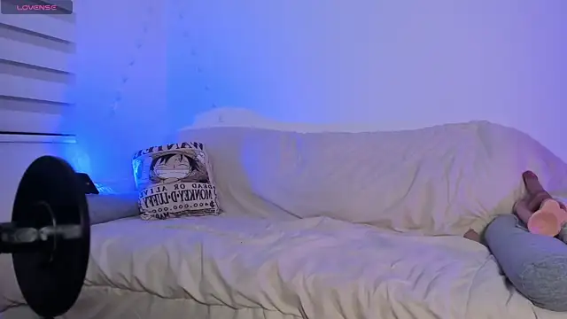 Gaby Miller22 online show from February 5, 1:41 am