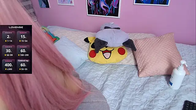 Miwa violet online show from October 19, 12:45 am