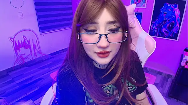 Miwa violet online show from June 5, 3:54 am