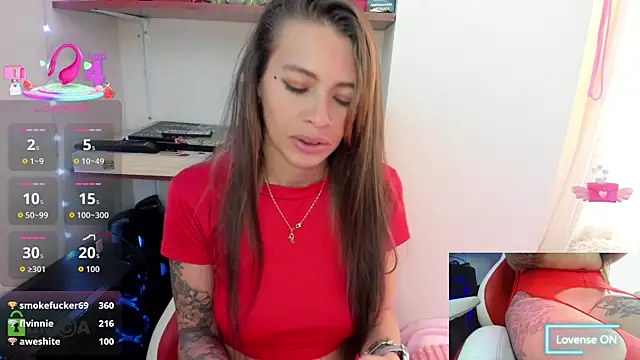Snapshot of sweetlittlelisa chatting on September 25, 8:39 pm sweetlittlelisa online show from September 25, 8:39 pm