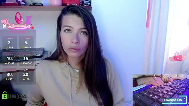 Snapshot of sweetlittlelisa chatting on September 22, 9:57 pm sweetlittlelisa online show from September 22, 9:57 pm