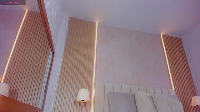 BILIE ROUSE1 online show from December 5, 3:28 am