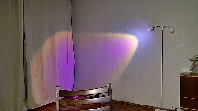 MazzyDoll online show from March 2, 5:08 am