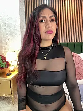 MonicaMoret online show from February 20, 12:39 pm