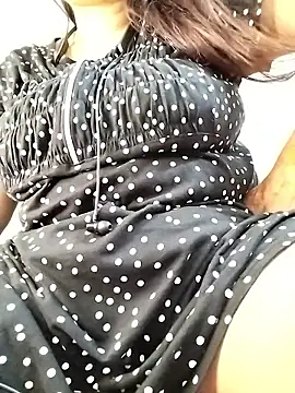 Tishani online show from October 27, 8:25 pm