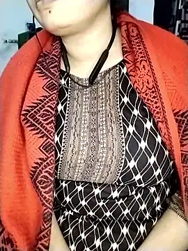 Tishani online show from January 6, 3:05 pm