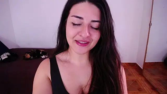 moritalatina online show from November 29, 8:13 pm