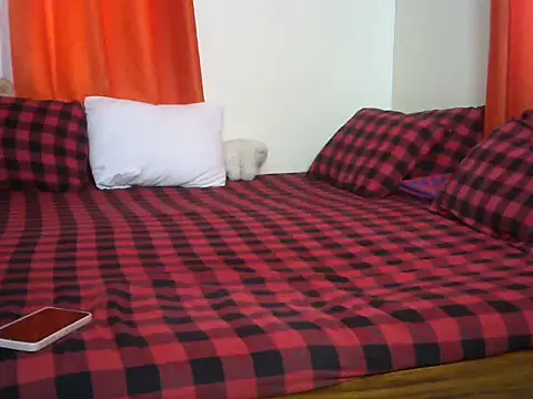 Nanaablack online show from October 16, 10:07 am