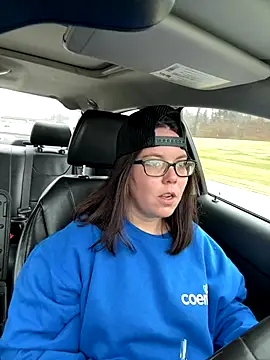 Hotmess express420 online show from November 20, 7:04 pm