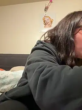 Hotmess express420 online show from October 30, 10:55 pm