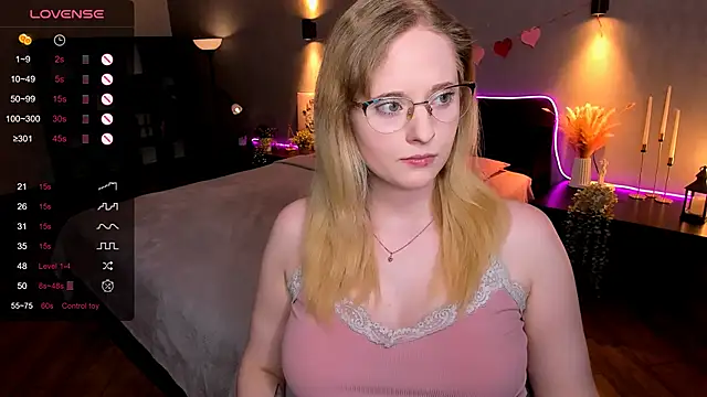 Aemilia  online show from March 7, 8:43 am