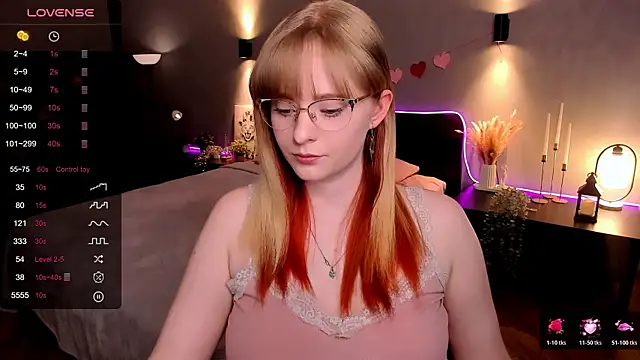 Aemilia  online show from April 5, 8:46 am