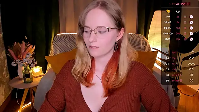 Aemilia  online show from March 14, 8:59 am