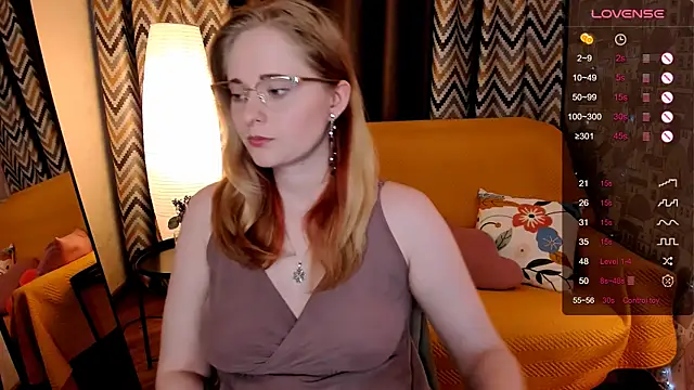 Aemilia  online show from May 15, 8:39 am
