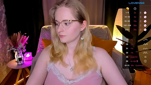 Aemilia  online show from February 25, 8:35 am