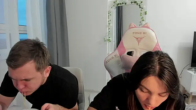 MashkaRay online show from November 25, 12:40 pm