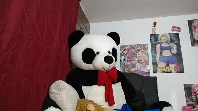 SWEETT CORY online show from February 25, 3:05 am