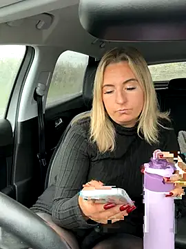 Rebeccaxxx online show from November 11, 11:07 am