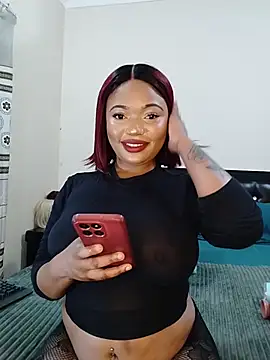 Sugartonguexx online show from March 11, 7:05 pm