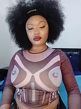 Sugartonguexx online show from December 15, 6:46 pm