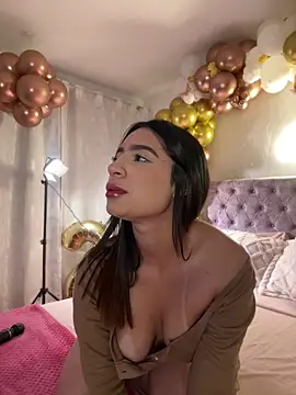 samantha evans2 online show from December 2, 12:23 am