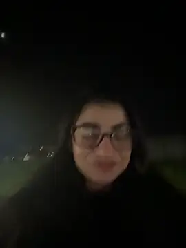 ZoeZayd online show from February 24, 11:14 pm