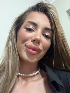 ArianaArianna online show from September 11, 11:54 am