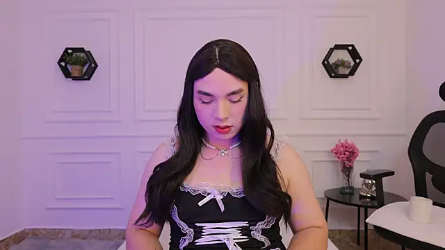 meloddysky online show from September 20, 7:23 pm