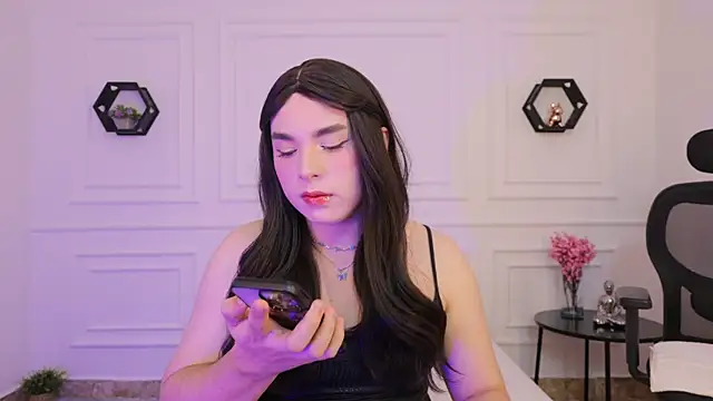 meloddysky online show from September 16, 9:01 pm