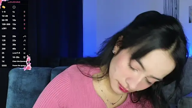 ZaraDames  online show from October 19, 2:35 am