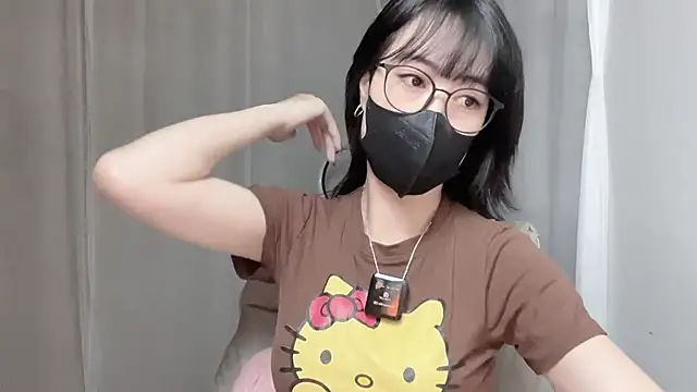  minji bae online show from November 11, 5:54 pm