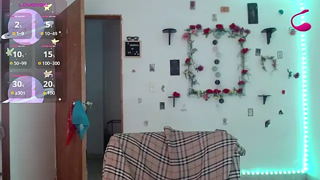  GalyaX  online show from November 15, 11:06 pm