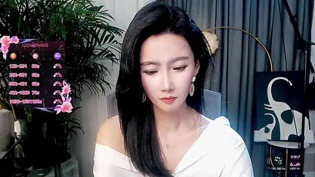 feifei-love online show from November 14, 7:14 pm