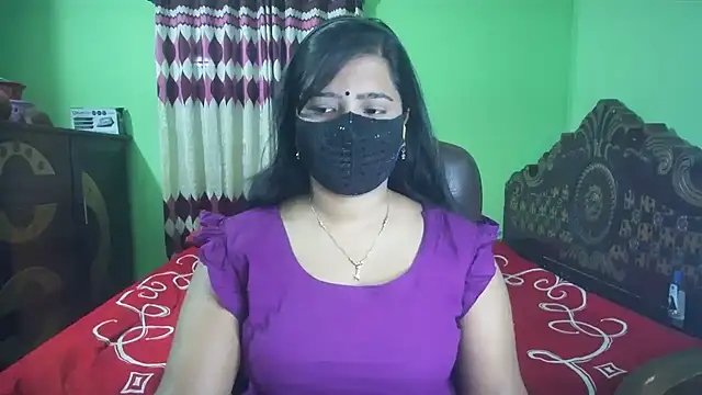 BengaliQueenStar online show from February 18, 5:23 pm